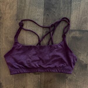 GAPFIT breathe bralette sports bra